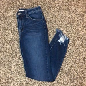 KanCan Skinny Jeans
